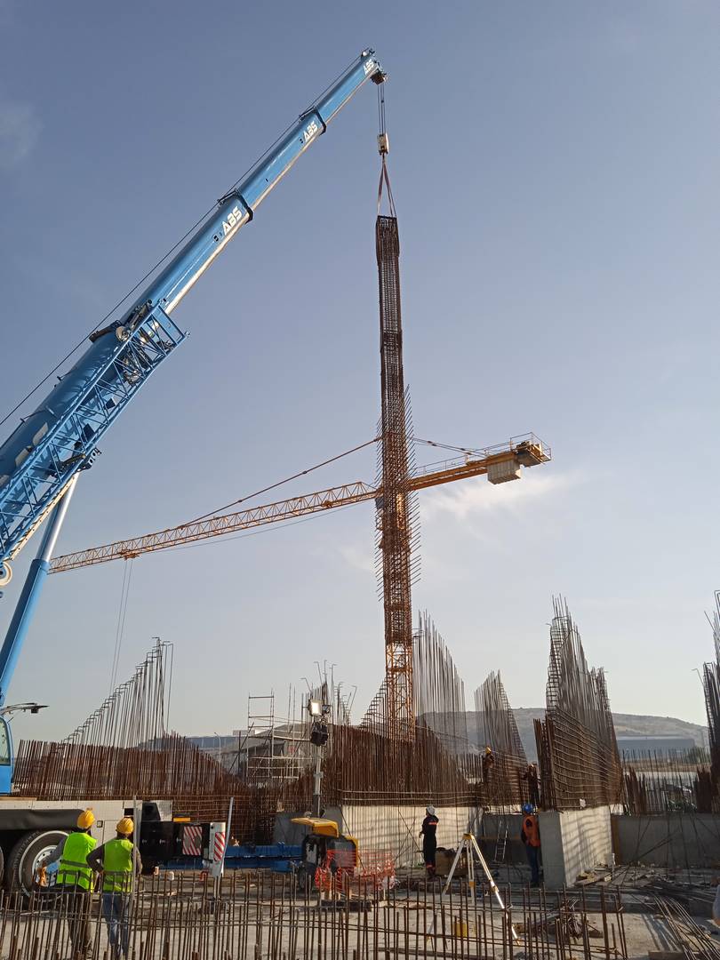 Çelik Yapı Proje AŞ