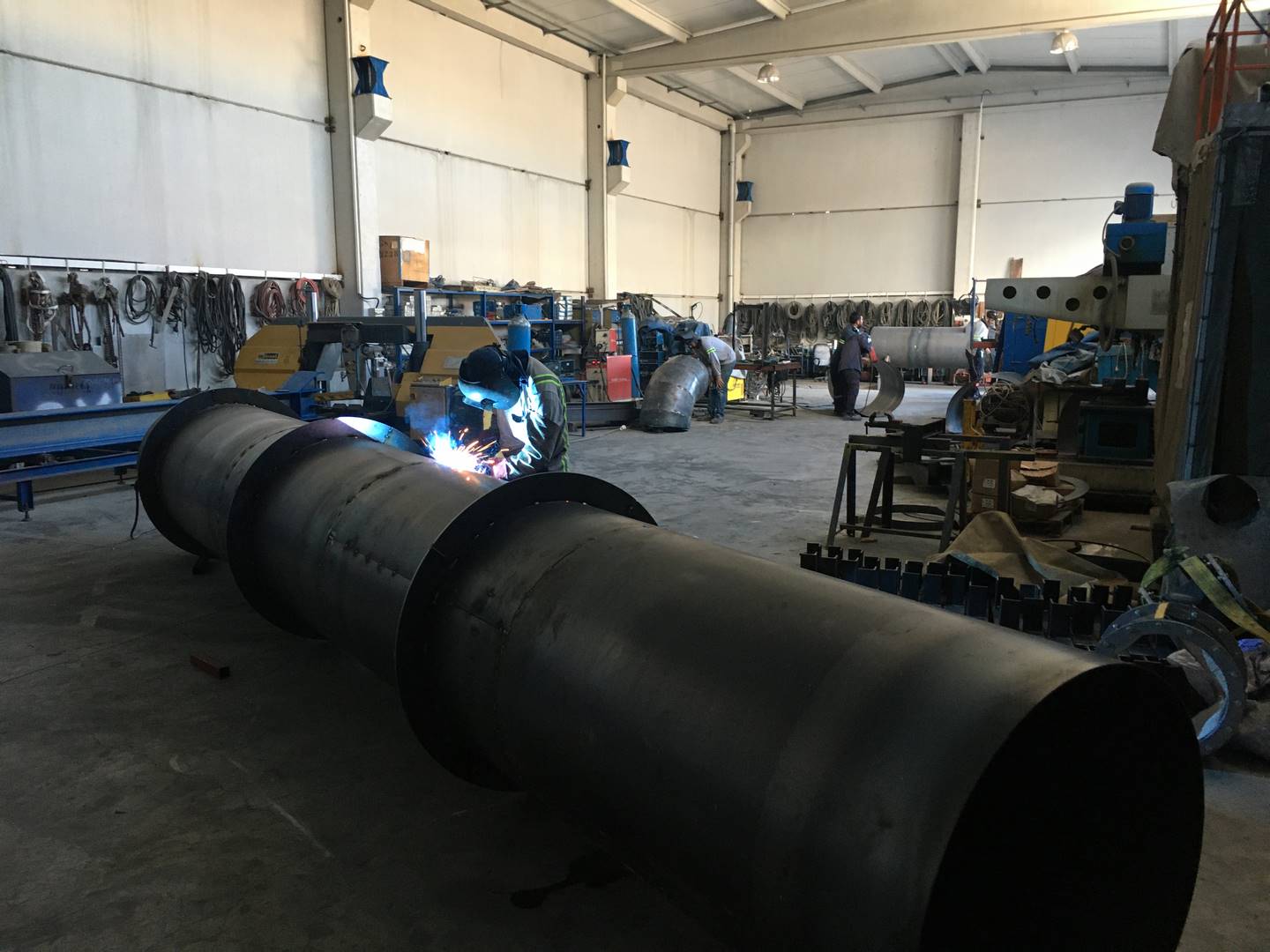 Teta  Kazan Makina  AŞ